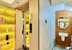Bán nhà riêng 5 tầng khoa học, thang máy tại Nguyễn Văn Lượng, Quận Gò Vấp... Bán nhà riêng tại Gò Vấp, Hồ Chí Minh 09