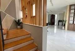 Biệt thự sân vườn 200m2 rộng rãi tại trung tâm Thủ Đức... Bán nhà riêng tại Tăng Nhơn Phú, Hồ Chí Minh 20
