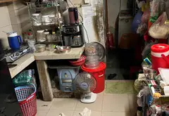 Nhà riêng 2 tầng 36.8m2 trung tâm Quận 8 giá 4.3 tỷ thương lượng... Bán nhà riêng tại Chánh Hưng, Hồ Chí Minh 06