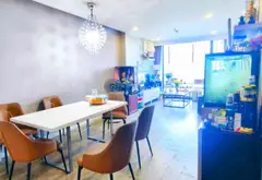 Căn hộ 79,5m² nhiều tiềm năng tại Thanh Xuân, Hà Nội đang chờ chủ mới... Bán căn hộ chung cư tại Thanh Xuân, Hà Nội 02