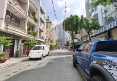 Nhà đẹp Tân Bình, 4 tầng hiện đại, giá siêu tốt... Bán nhà riêng tại Bảy Hiền, Hồ Chí Minh 02