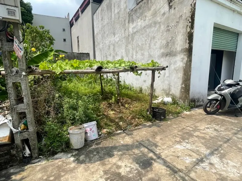 Đất Vàng Gần Nội Bài, Đừng Bỏ Lỡ!... Bán đất tại Sóc Sơn, Hà Nội 01