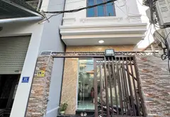 Nhà 3 tầng xây mới sau khu đô thị Sở Dầu, Hồng Bàng... Bán nhà riêng tại Hồng Bàng, Hải Phòng 02