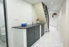 Bán nhà riêng 42.5m2 3PN 4WC 2 tầng tại Gò Vấp giá 1.86 tỷ... Bán nhà riêng tại Hạnh Thông, Hồ Chí Minh 12
