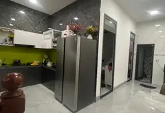 👀 4,X TỶ – NHÀ 80M² MÀ CÓ TỚI 2 TẦNG + 2 MÊ!... Bán nhà riêng tại Cẩm Lệ, Đà Nẵng 02