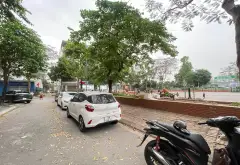 BÁN ĐẤT ĐẤU GIÁ VIỆT HƯNG 75,4M2- VỈA HÈ, Ô TÔ TRÁNH, VIEW SÂN CHƠI - 27.5 Tỷ... Bán đất tại Việt Hưng, Hà Nội 02