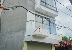 Nhà lô góc cực thoáng tại Yên Nghĩa giá hợp lý... Bán nhà riêng tại Yên Nghĩa, Hà Nội 06
