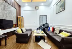 Cơ hội hiếm có: Nhà 4 tầng vị trí đẹp tại Tứ Hiệp, Thanh Trì, ô tô vào tận cửa... Bán nhà riêng tại Thanh Trì, Hà Nội 10