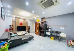 🌏🎯 CHỈ 5.85 TỶ, CĂN HỘ TỐ HỮU, SỔ ĐỎ 98 M², 3 NGỦ, LÔ GÓC, FULL NỘI THẤT, GẦN ĐẠI HỌC PHENIKA.... Bán căn hộ chung cư tại Hà Đông, Hà Nội 03