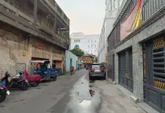 Bán nhà riêng 4 tầng tại Nguyễn Văn Luông, diện tích 68m², phù hợp vừa ở vừa kinh doanh... Bán nhà riêng tại Phú Lâm, Hồ Chí Minh 02