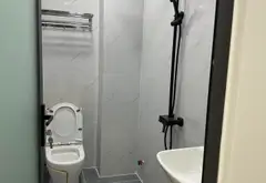 Nhà 4 tầng hiện đại tại Thới An - Hẻm xe tải, full nội thất, giá tốt... Bán nhà riêng tại Thới An, Hồ Chí Minh 16