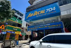 Cơ hội sở hữu nhà 4 tầng đẹp giữa Quang Trung giá siêu ưu đãi... Bán nhà riêng tại Dương Nội, Hà Nội 13