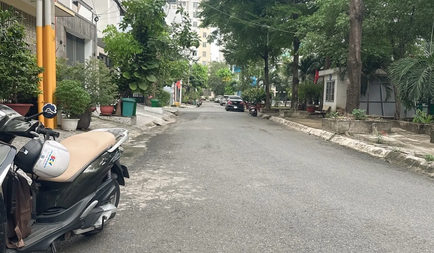 Khu đất nền Khu dân cư cao cấp Ven Sông sau lưng Gigamall với pháp lý hoàn chỉnh !... Bán đất tại Hiệp Bình, Hồ Chí Minh 01