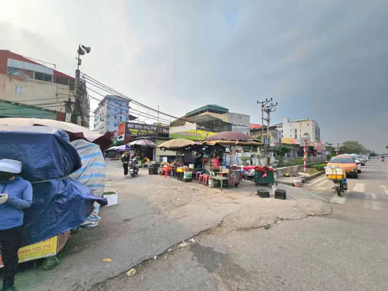 Nhà 2 tầng giá hời, ô tô vào tận cửa - khu vực đông dân sầm uất... Bán nhà riêng tại Yên Phong, Bắc Ninh 01