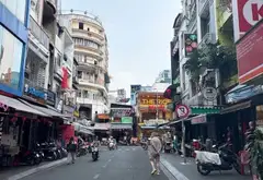 Nhà 2 tầng gần Bùi Viện Quận 1, diện tích 18m2, giá 4.6 tỷ... Bán nhà riêng tại Bảy Hiền, Hồ Chí Minh 05