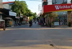 PHÂN KHÚC H.I.Ế.M TẠI HẠ LÔI- MÊ LINH _95m2 ĐẤT_GIÁ CHỈ 43TR/m2.... Bán đất tại Mê Linh, Hà Nội 02
