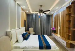 Bán nhà 2 tầng mặt hẻm ô tô phường 10 Tân Bình, 41m2... Bán nhà mặt phố tại Bảy Hiền, Hồ Chí Minh 09