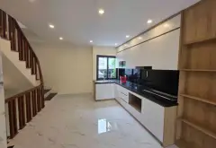 Bán nhà riêng Dương Văn bé hàng xóm time city... Bán nhà riêng tại Vĩnh Hưng, Hà Nội 06