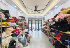 Nhà 5 Tầng Mới Xây Siêu Đẹp 3PN Tại Hoàng Hoa Thám... Bán nhà riêng tại Bình Lợi Trung, Hồ Chí Minh 04
