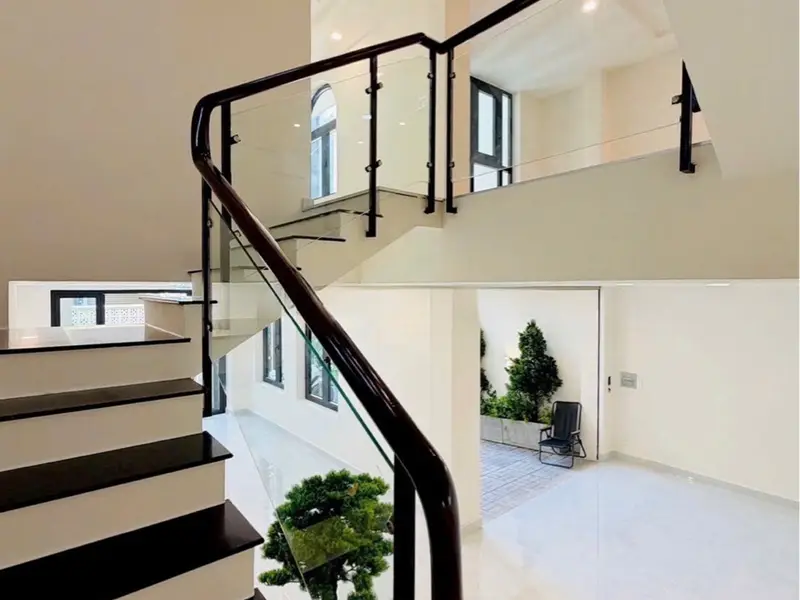 7x18m, Bán nhà mặt tiền dso13, 4 Tầng, Quang Trung, P11 Gò Vấp, 22 Tỷ... Bán nhà mặt phố tại Thông Tây Hội, Hồ Chí Minh 01