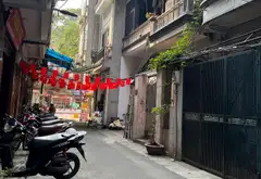 Cơ hội vàng sở hữu nhà 4 tầng trung tâm Hai Bà Trưng chỉ 28.8 tỷ! 🌟... Bán nhà riêng tại Hai Bà Trưng, Hà Nội 12