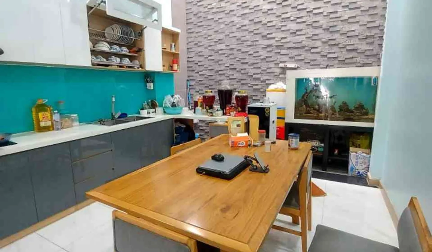 👉TÂN PHÚ - NGUYỄN HỮU TIẾN GIẢM GIÁ CÒN 5,2 TỶ TL
👉DT: 68/58 M2 (4× 17)
👉 Nhà đẹp chủ bán nha... Bán nhà riêng tại Tây Thạnh, Hồ Chí Minh 01