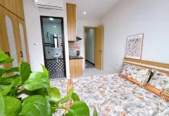 Cơ hội hiếm có sở hữu chung cư mini Bùi Xương Trạch giá tốt... Bán chung cư mini tại Khương Đình, Hà Nội 04