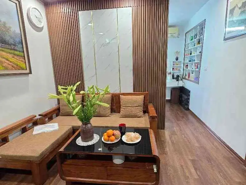 Căn Hộ Duplex Đẳng Cấp Tại Trung Tâm Quận Đắc Địa... Bán căn hộ chung cư tại Đống Đa, Hà Nội 01