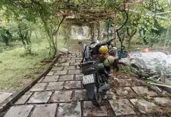 Nhà vườn siêu rộng tại Long Thới, Nhà Bè không gian yên tĩnh có sân vườn hồ cá coi... Bán nhà riêng tại Hiệp Phước, Hồ Chí Minh 01