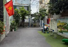 🔥NGAY PHẠM VĂN ĐỒNG - 2 TẦNG - 🚘 hẻm xe hơiTHÔNG - CHỈ 💰6 ti 8. SHR . Pháp lý chuẩn... Bán nhà riêng tại Hiệp Bình, Hồ Chí Minh 11