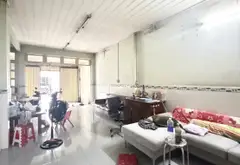 MẶT TIỀN TRỊNH ĐÌNH THẢO - NGAY NGÃ TƯ - SÁT KÊNH TÂN HOÁ - TÂN PHÚ... Bán nhà mặt phố tại Tân Phú, Hồ Chí Minh 06