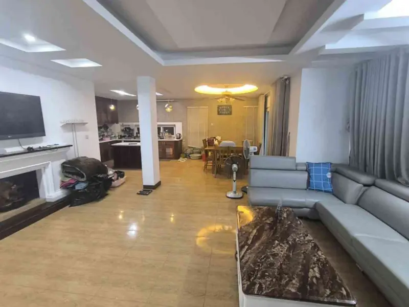 Bán biệt thự nhà vườn 3 tầng tại khu đô thị Long Việt, Vĩnh Phúc... Bán biệt thự, liền kề tại Quang Minh, Hà Nội 01