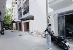 Bán nhà 4 tầng 5 phòng gần Vạn Phúc, khu Hiệp Bình, giá tốt... Bán nhà riêng tại Hiệp Bình, Hồ Chí Minh 11