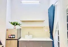 💥💥CHDV💥NỞ Hậu💥HẺM Xe Hơi
🏡 95m² x 4 Tầng (13-16 Phòng)
Giá 14.XT🌹🌹
👍Xung quanh tập trung nh... Bán nhà riêng tại Bình Lợi Trung, Hồ Chí Minh 03