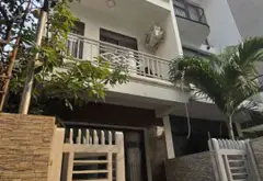 Bán nhà riêng 3 tầng tại xã Vạn Xuân, diện tích 54m2, pháp lý rõ ràng... Bán nhà riêng tại Hoài Đức, Hà Nội 01