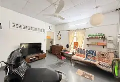 💥 AN PHÚ ĐÔNG - VỊ TRÍ NGAY ĐƯỜNG BỜ KÈ - 1 BƯỚC QUA GÒ VẤP - 66M2 - NGANG 4.5M - 4TY75 TL... Bán nhà riêng tại An Phú Đông, Hồ Chí Minh 03