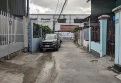 Nhà Riêng Đẳng Cấp Trong Hẻm Ô Tô Tân Đông Hiệp... Bán nhà riêng tại Tân Đông Hiệp, Hồ Chí Minh 08