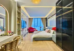 Nhà phố 2 mặt tiền, thiết kế hiện đại, hợp đồng điện tử tiện lợi... Bán nhà mặt phố tại Thông Tây Hội, Hồ Chí Minh 12