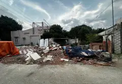 Đất Phường Trung Mỹ Tây giá tốt, sổ sẵn chờ xây dựng... Bán đất tại Trung Mỹ Tây, Hồ Chí Minh 02