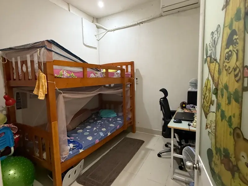 HẺM THÔNG XE HƠI GẦN CHỢ THẠCH ĐÀ
Chỉ 5t3... Bán nhà riêng tại An Hội Tây, Hồ Chí Minh 01