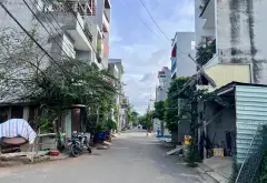 Bán đất 50m2 tại Trường Lưu, sổ hồng riêng, giá 3,08 tỷ... Bán đất tại Long Trường, Hồ Chí Minh 05