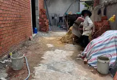 Bán đất 2 mặt hẻm gần mặt đường Nguyễn Sỹ Sách, phường Tân Sơn... Bán nhà riêng tại Tân Sơn, Hồ Chí Minh 01