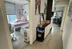 Căn hộ lô góc 3 phòng ngủ tại tòa IA20 Ciputra, view siêu đẹp, không gian trong lành.... Bán căn hộ chung cư tại Phú Thượng, Hà Nội 03