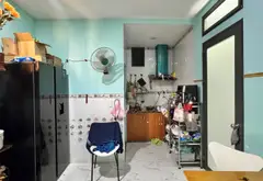 Nhà Mặt Phố 6 Tầng Thang Máy, Thu Nhập 60 Triệu/Tháng Tại Quận Tân Phú... Bán nhà mặt phố tại Tân Phú, Hồ Chí Minh 07