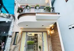 Bán Nhà Riêng 30m² - 4 Tầng Tại Phú Định, Giá 4.78 Tỷ... Bán nhà riêng tại Phú Định, Hồ Chí Minh 01