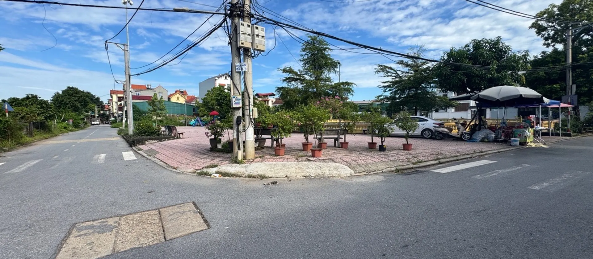 Đất nở hậu ô tô vào tận nhà - Phù Đổng cực đáng sống... Bán đất tại Phù Đổng, Hà Nội 01