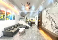 Nhà trong ngõ, ngách, hẻm - 49m² - Hà Đông, Hà Nội - 12.9 tỷ... Bán nhà riêng tại Hà Đông, Hà Nội 01
