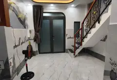 Nhà nhỏ xinh Phường 14 Quận 8 giá tốt, vào ở ngay... Bán nhà riêng tại Phú Định, Hồ Chí Minh 01