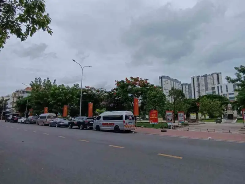 Bán nhà góc 2 mặt tiền kinh doanh khu cao lỗ phường Chánh Hưng Quận 8... Bán nhà mặt phố tại Chánh Hưng, Hồ Chí Minh 01