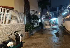 🏡NHÀ ĐƯỜNG BÔNG SAO - LÔ GÓC 3 MẶT THOÁNG - NHỈNH 4 TY... Bán nhà riêng tại Chánh Hưng, Hồ Chí Minh 01